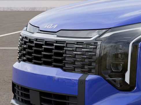 New 2026 Kia Sportage EX image 13