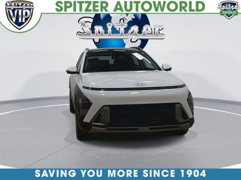 Used 2025 Hyundai Kona Limited image 6