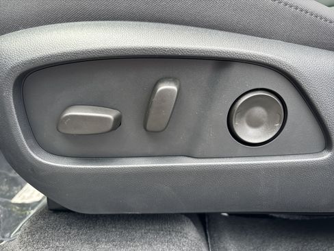 New 2026 GMC Terrain AT4 AWD/4WD image 14