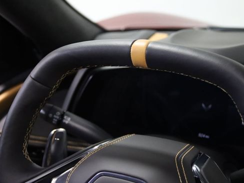 Used 2024 Chevrolet Corvette Stingray Premium Conv w/ Stealth Interior Trim Package image 18