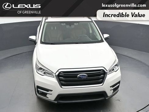 Used 2019 Subaru Ascent Touring AWD/4WD image 39