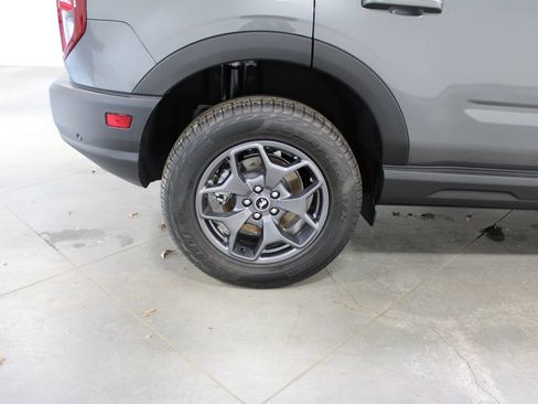 Used 2024 Ford Bronco Sport Badlands w/ Premium Package image 59