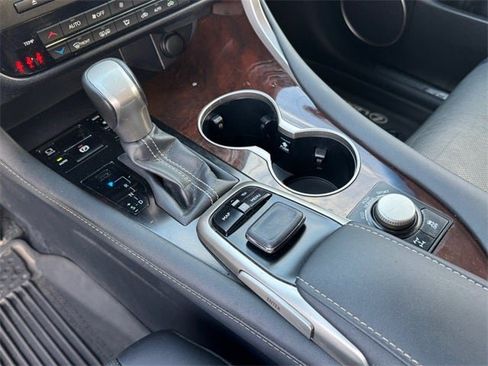 Used 2017 Lexus RX 350 image 21