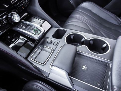 Used 2022 Acura MDX Type S image 17