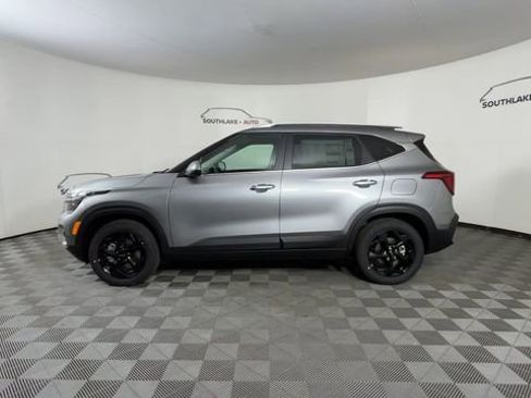 New 2026 Kia Seltos EX w/ EX Sunroof Package image 9