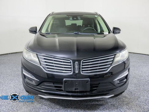 Used 2016 Lincoln MKC Reserve w/ Lincoln MKC Climate Package AWD/4WD image 3