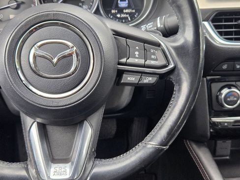 Used 2017 MAZDA MAZDA6 Grand Touring FWD image 22