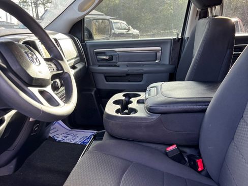 Used 2019 RAM 1500 Classic Warlock image 13