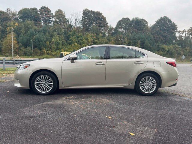 Used 2013 Lexus ES 350 w/ Luxury Pkg FWD image 23