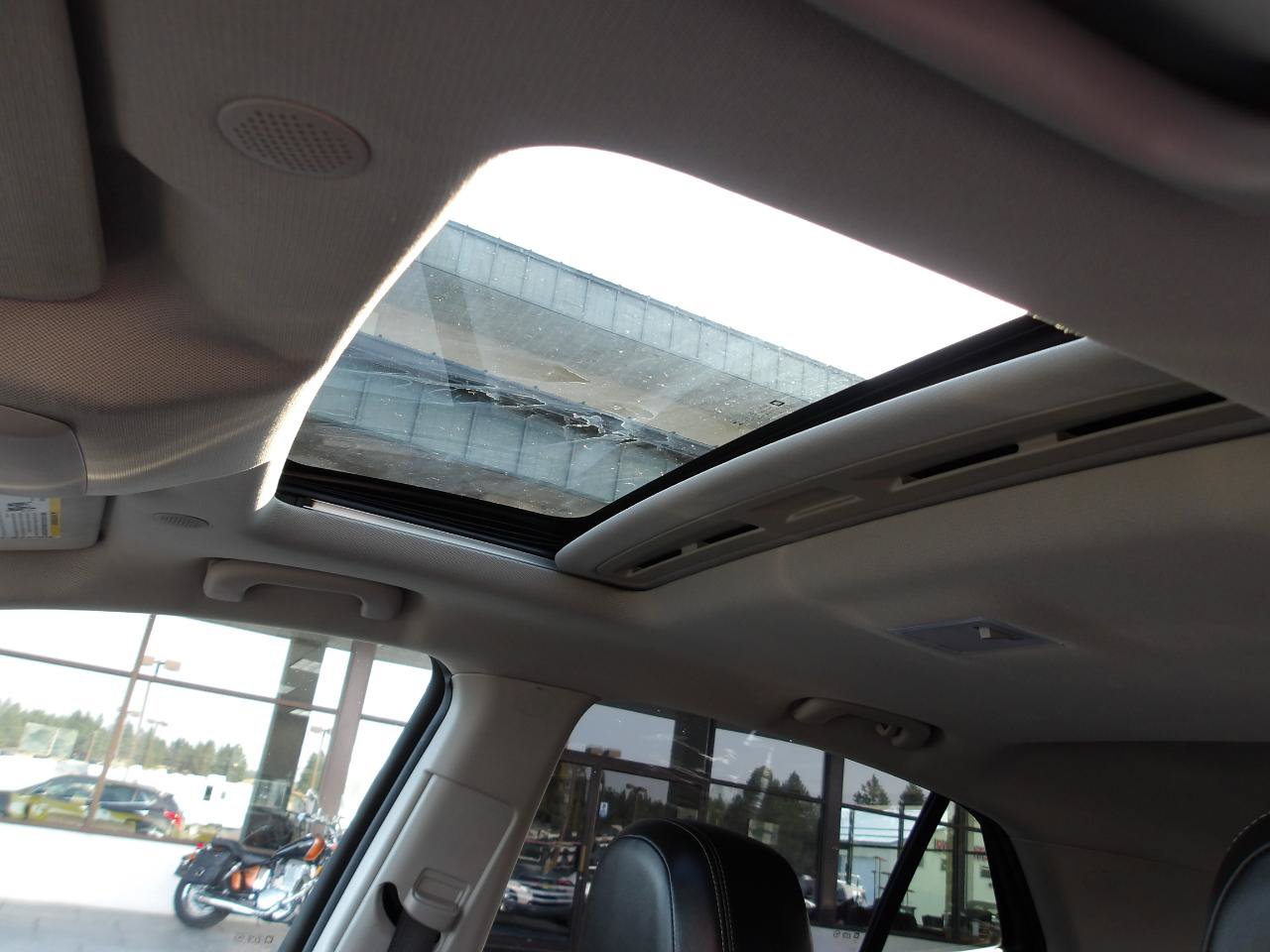 Used 2014 Buick Encore Leather AWD/4WD image 14