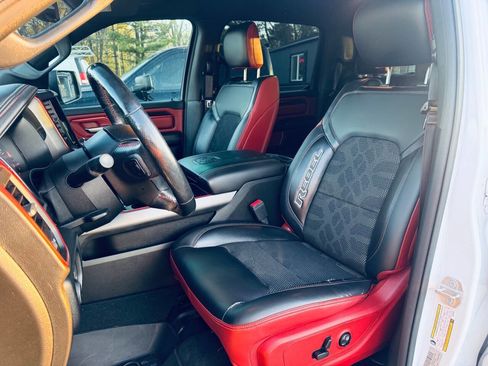 Used 2019 RAM 1500 Rebel w/ Rebel Level 1 Equipment Group image 15