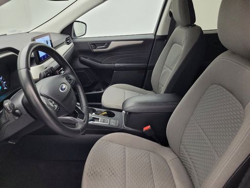 Used 2022 Ford Escape SE w/ Convenience Package image 17
