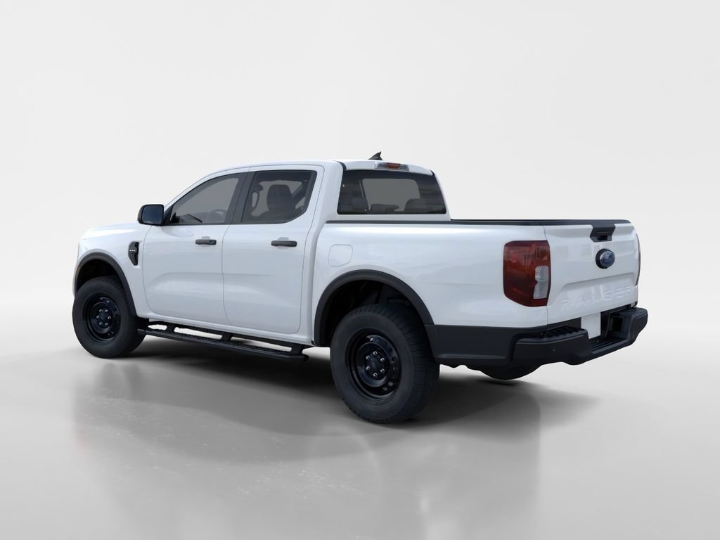 New 2026 Ford Ranger XL RWD image 5