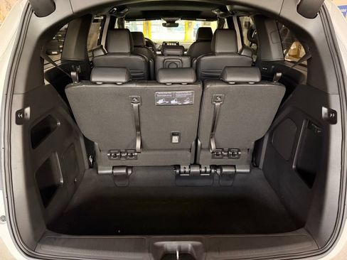 Used 2026 Honda Odyssey Sport-L image 20
