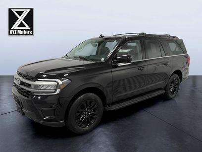 Used 2024 Ford Expedition Max XLT