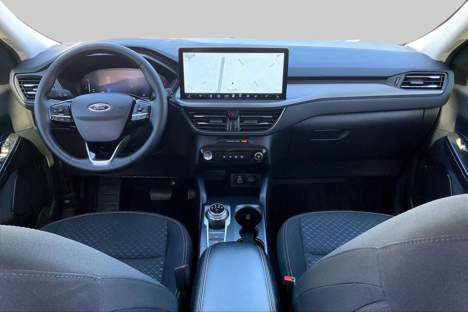 Used 2024 Ford Escape Active w/ Tech Pack #1 FWD image 16