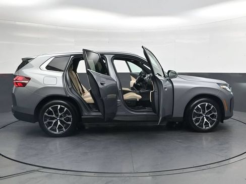 New 2026 BMW X3 xDrive30i w/ Convenience Package AWD/4WD image 40