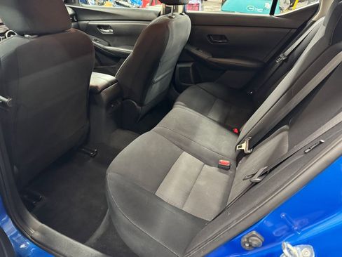 Used 2024 Nissan Sentra SV w/ All-Weather Package image 15