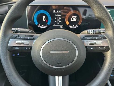 New 2026 Hyundai Santa Cruz SEL image 19