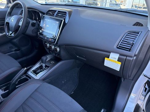 New 2026 Mitsubishi Outlander Sport SE image 21