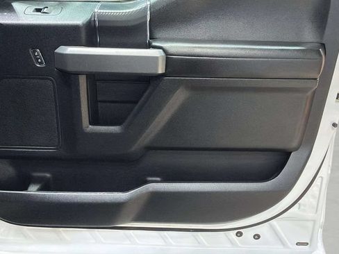 Used 2018 Ford F150 XLT w/ Equipment Group 302A Luxury AWD/4WD image 7