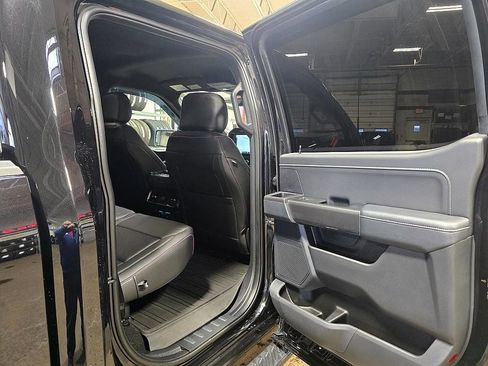 Used 2023 Ford F150 XLT w/ Equipment Group 302A High AWD/4WD image 32