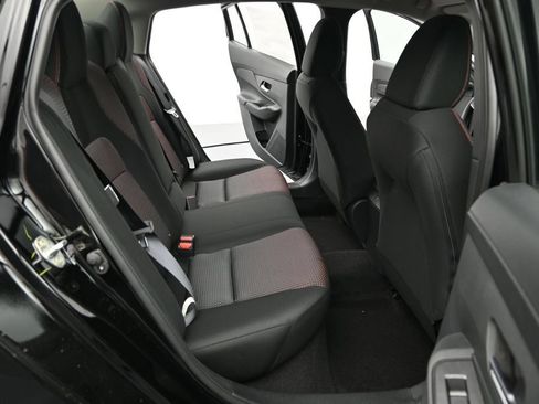 New 2026 Nissan Sentra SR w/ SR All Weather Package FWD image 9