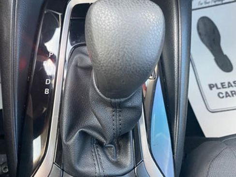 Used 2024 Toyota Corolla LE image 37