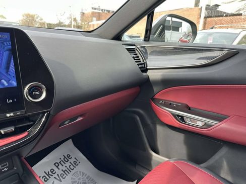 Used 2024 Lexus NX 350 AWD w/ Cold Area Package image 28