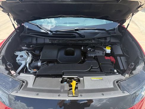 Used 2025 Nissan Murano SL w/ Cargo Package AWD/4WD image 19