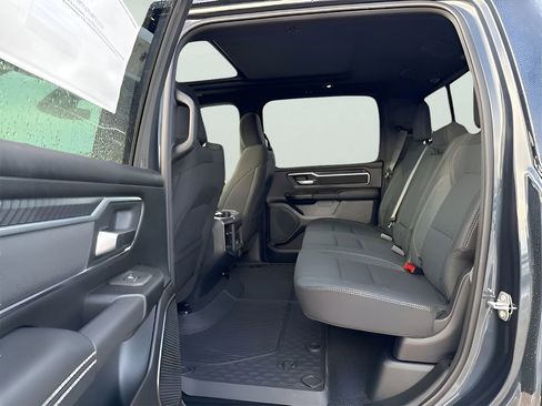 New 2026 RAM 1500 Big Horn image 20