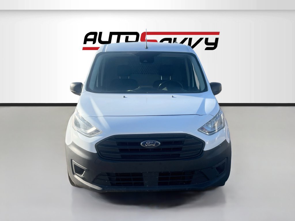Used 2023 Ford Transit Connect XL FWD image 2