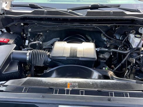 Used 2022 Chevrolet Silverado 2500 Custom w/ Custom Convenience Package image 29