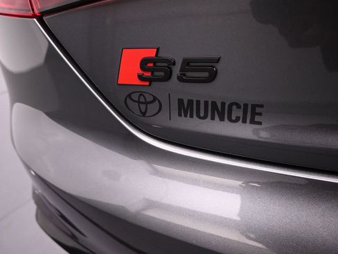 Used 2024 Audi S5 Premium Plus image 50