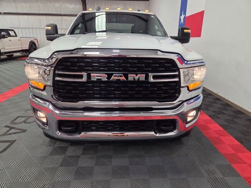 Used 2023 RAM 3500 Big Horn w/ Level 1 Equipment Group image 23