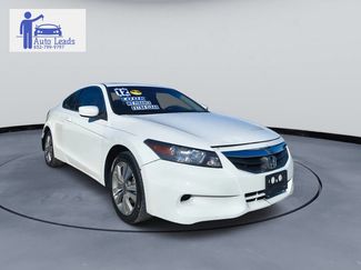 Used 2012 Honda Accord EX-L video 2