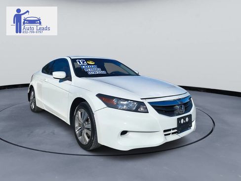 Used 2012 Honda Accord EX-L image 2
