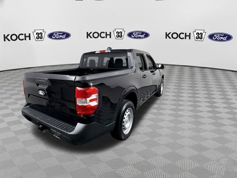 New 2025 Ford Maverick XL w/ Equipment Group 101A image 9