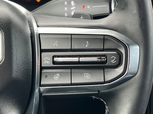 Used 2024 GMC Acadia Elevation image 36