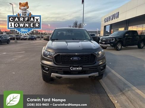 Used 2020 Ford Ranger XLT w/ Equipment Group 302A Luxury image 2