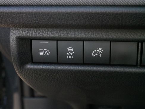 Certified 2026 Toyota Camry LE image 27