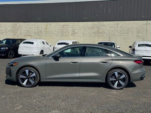 New 2025 Audi A5 2.0T Premium Plus image 5