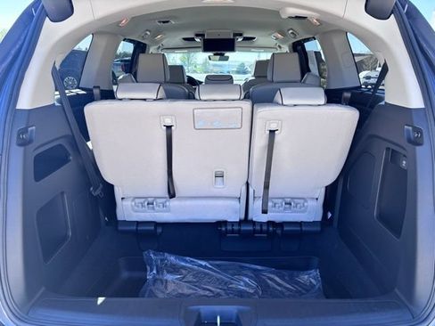 Used 2026 Honda Odyssey Touring image 29