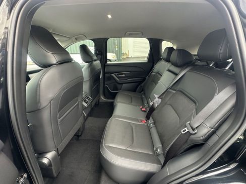 New 2026 MAZDA CX-5 Select image 22