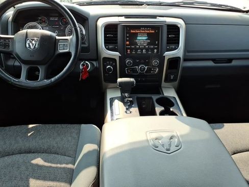 Used 2013 RAM 1500 Big Horn AWD/4WD image 14