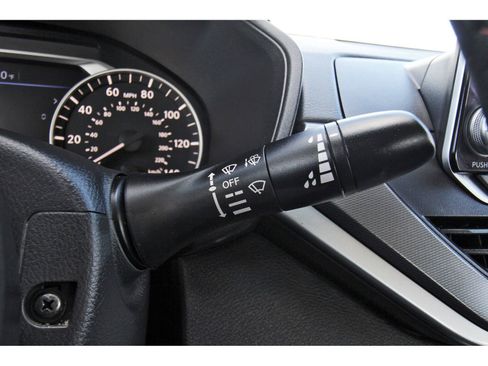 Used 2023 Nissan Altima 2.5 SR image 21