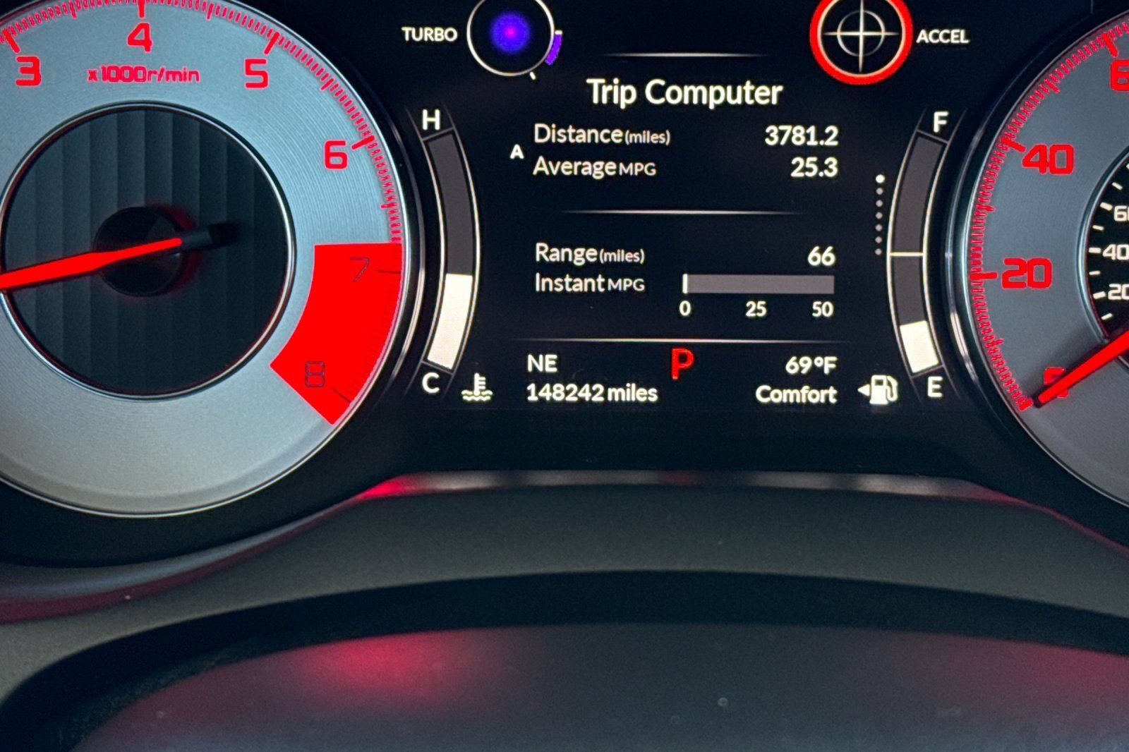 Used 2019 Acura RDX w/ Advance Package FWD image 40
