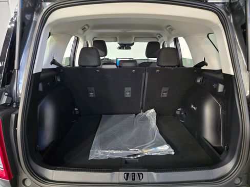 New 2025 Ford Bronco Sport Big Bend image 35