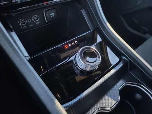 New 2025 Jeep Grand Cherokee Laredo image 23