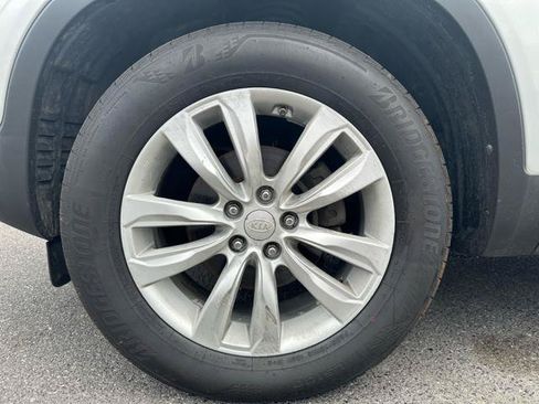 Used 2011 Kia Sorento EX w/ Premium Pkg AWD/4WD image 27